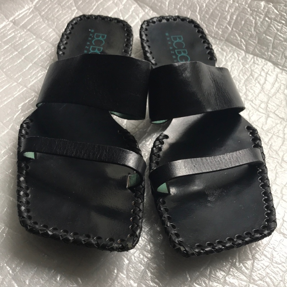 BCBG Shoes